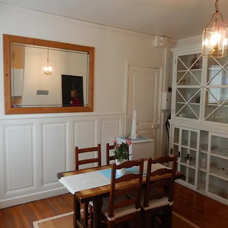 Apartamento La Pomme De Normandie