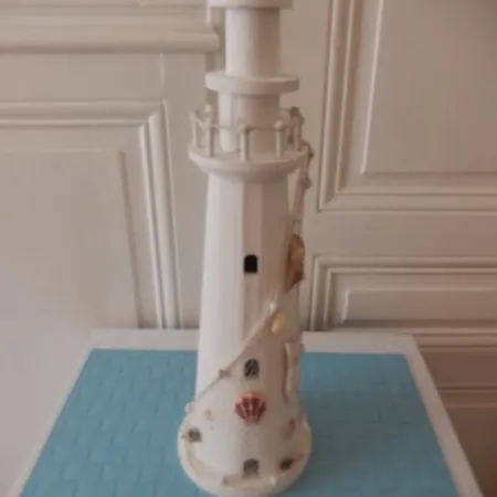 Apartamento La Pomme De Normandie *
