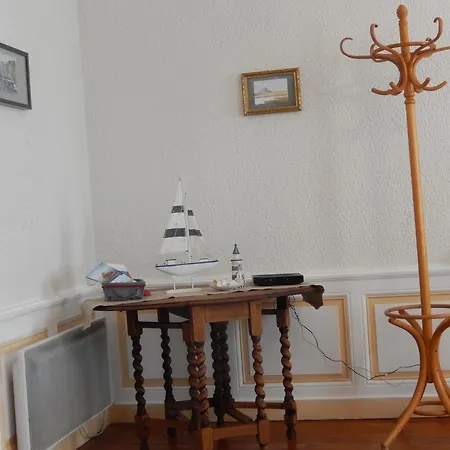 Apartamento La Pomme De Normandie Honfleur