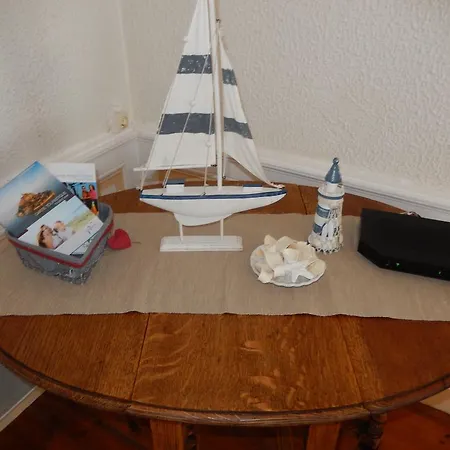 Apartamento La Pomme De Normandie