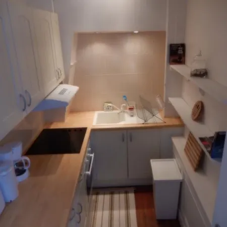 Apartamento La Pomme De Normandie