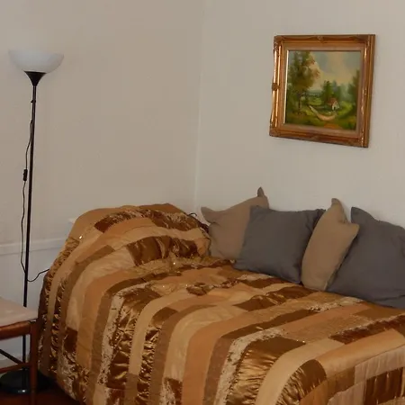 Apartamento La Pomme De Normandie *