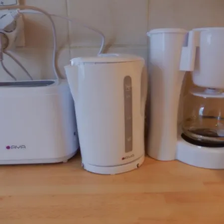 Apartamento La Pomme De Normandie