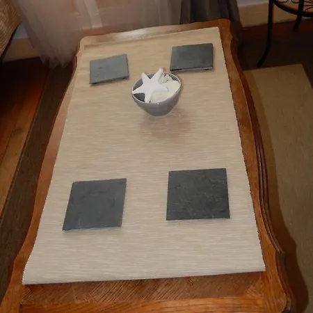 Apartamento La Pomme De Normandie