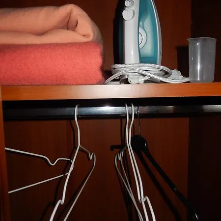 La Pomme De Normandie Apartamento
