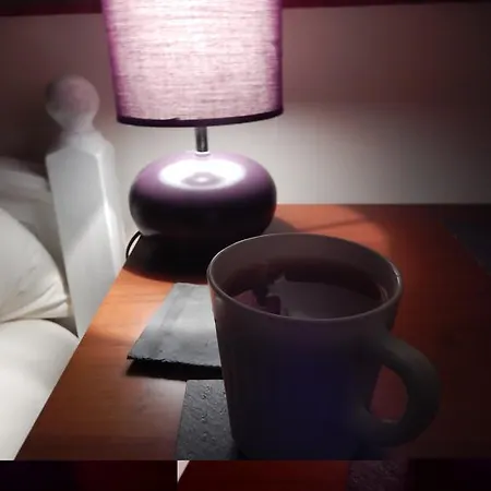 La Pomme De Normandie Apartamento *