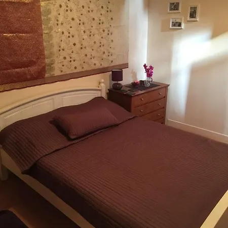 Apartamento La Pomme De Normandie