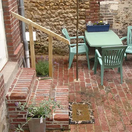 La Pomme De Normandie *