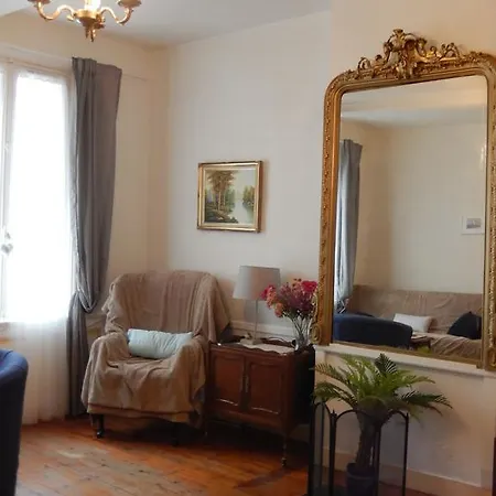 Apartamento La Pomme De Normandie